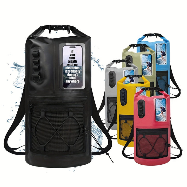 Wasserdichte Outdoor-Rucksack Karnz