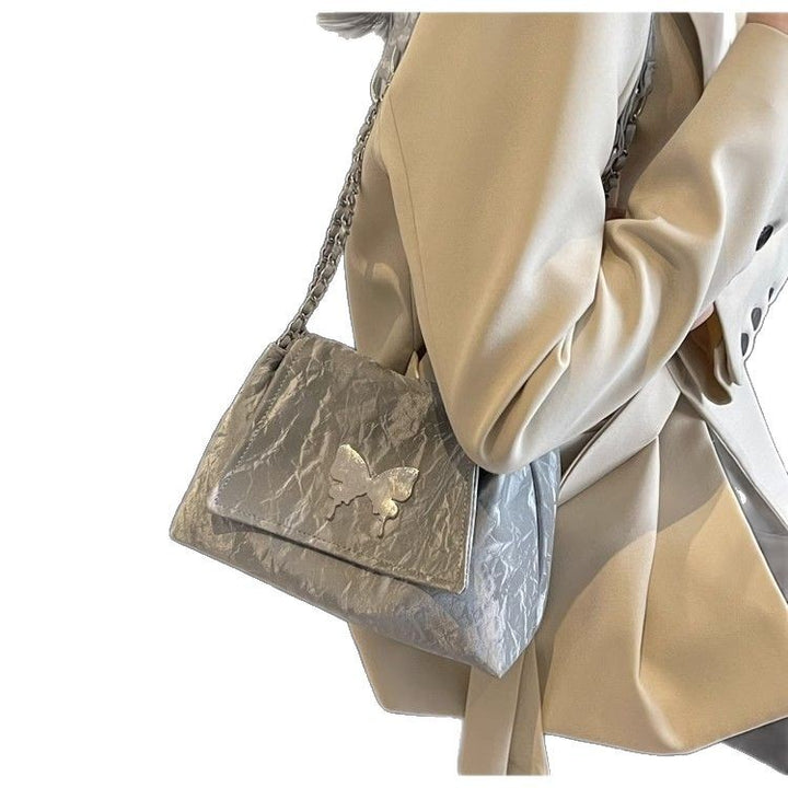 Elegante Handtasche Karnz