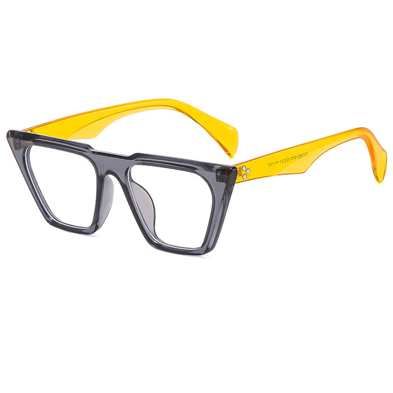 Damen Sonnenbrille Karnz
