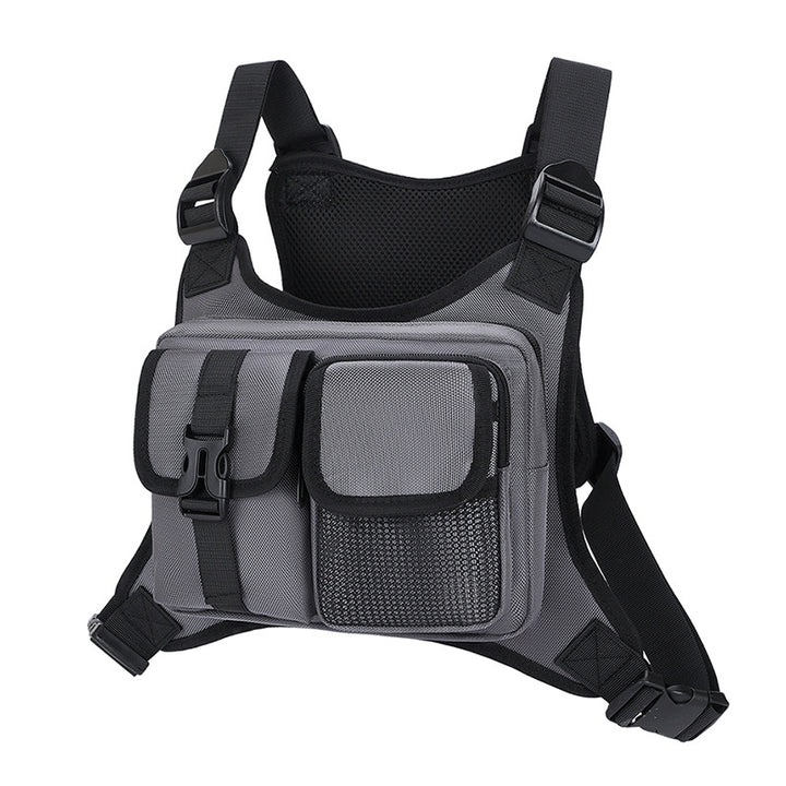 Utility Brusttasche
