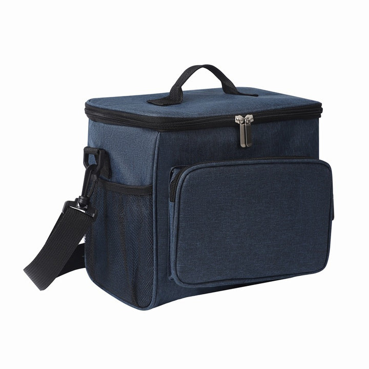 Isolierte Lunch-Kühltasche Karnz
