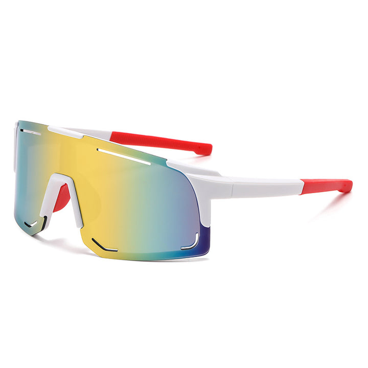 Sport Performance Shield Sonnenbrille