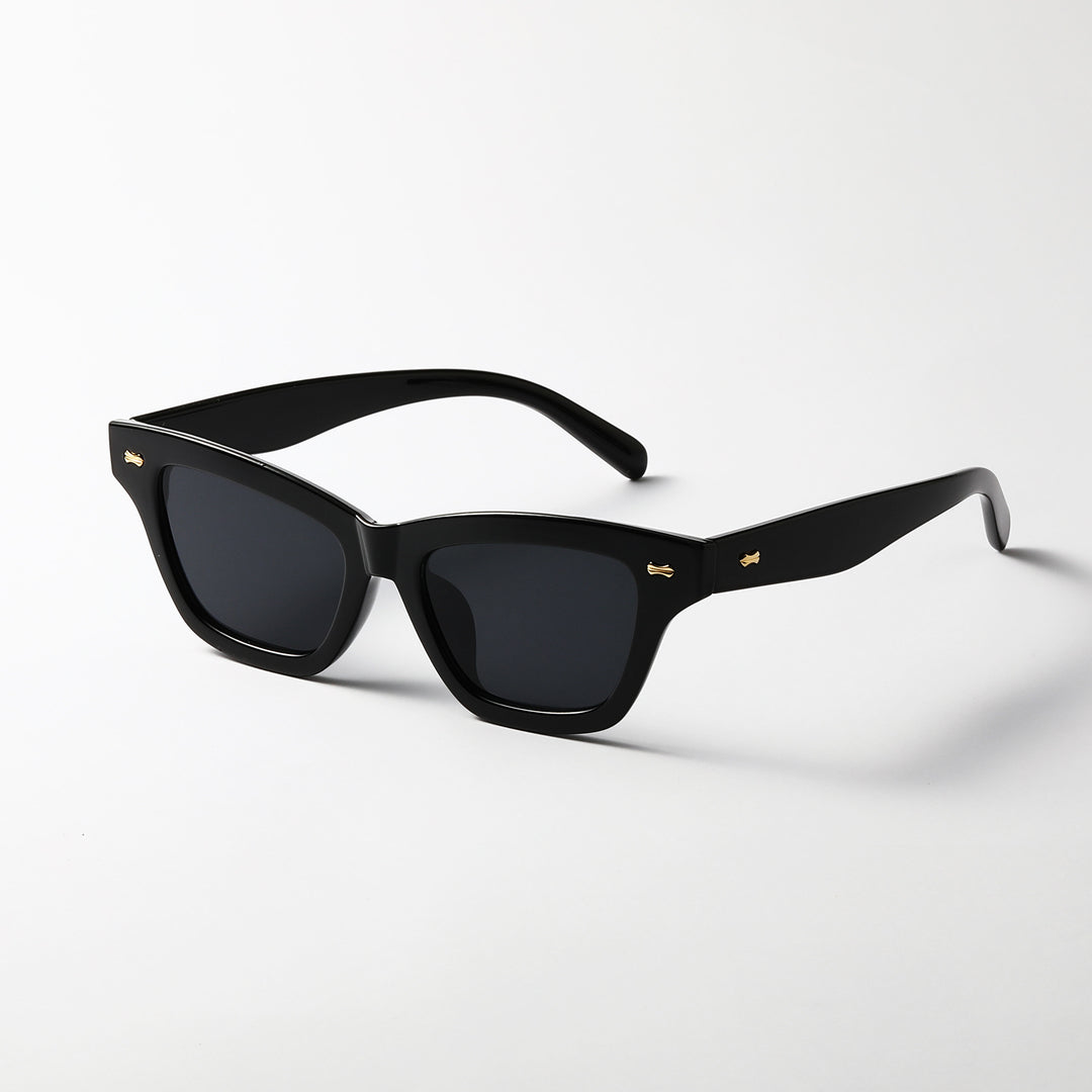Damen Sonnenbrille Karnz