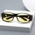 Damen Sportliche Sonnenbrille Karnz