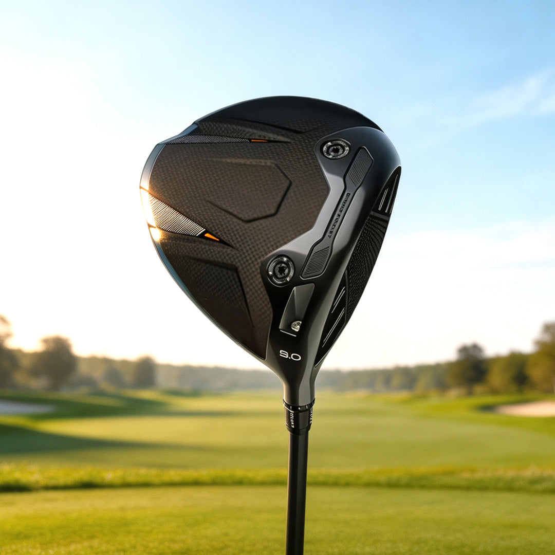 Hochleistungs-Golfdriver Karnz