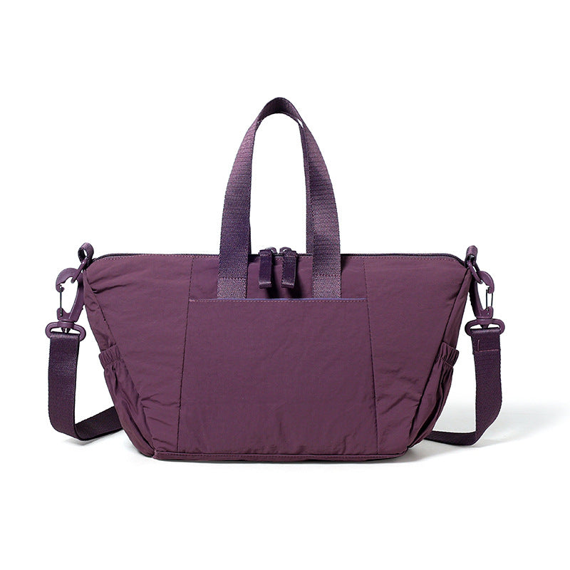 Geräumige Multi-Taschen Utility Tote Karnz