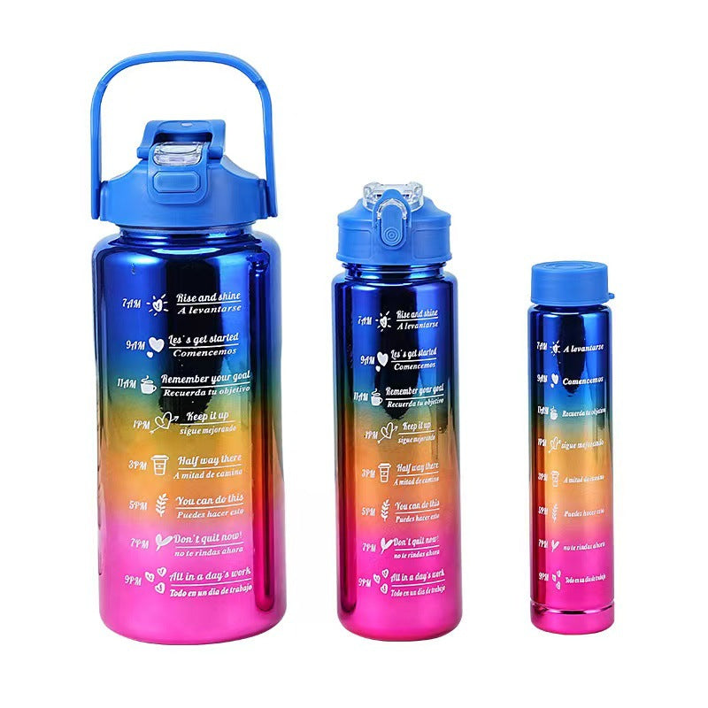 Damen Trinkflasche Karnz