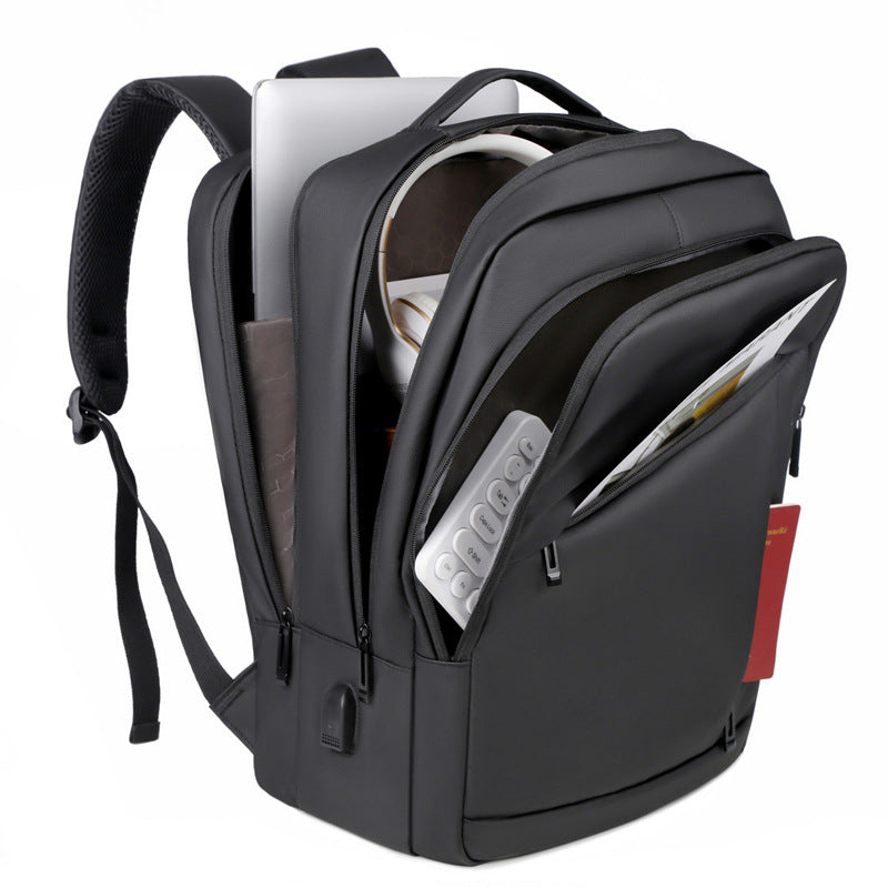 Professioneller Business-Laptop-Rucksack Karnz