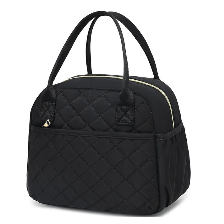 Modische und Gepolsterte Kosmetiktasche Karnz