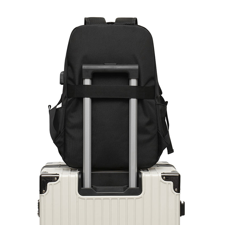 Ergonomischer Mehrfachfächer-Rucksack Karnz