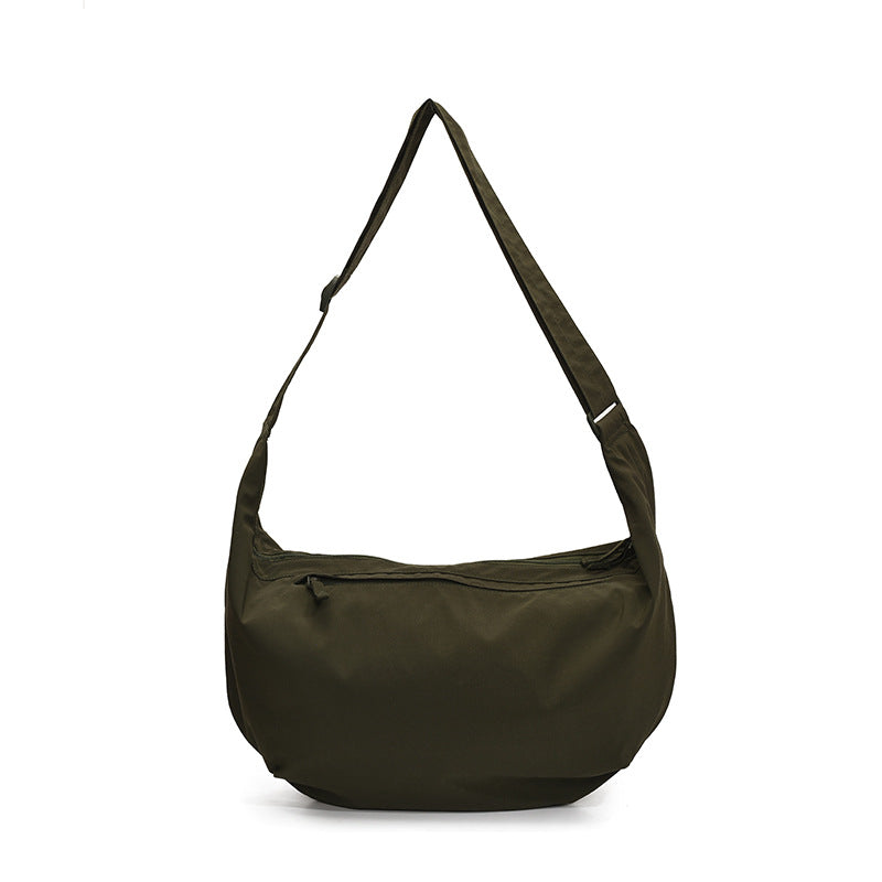Verstellbare Utility Schultertasche
