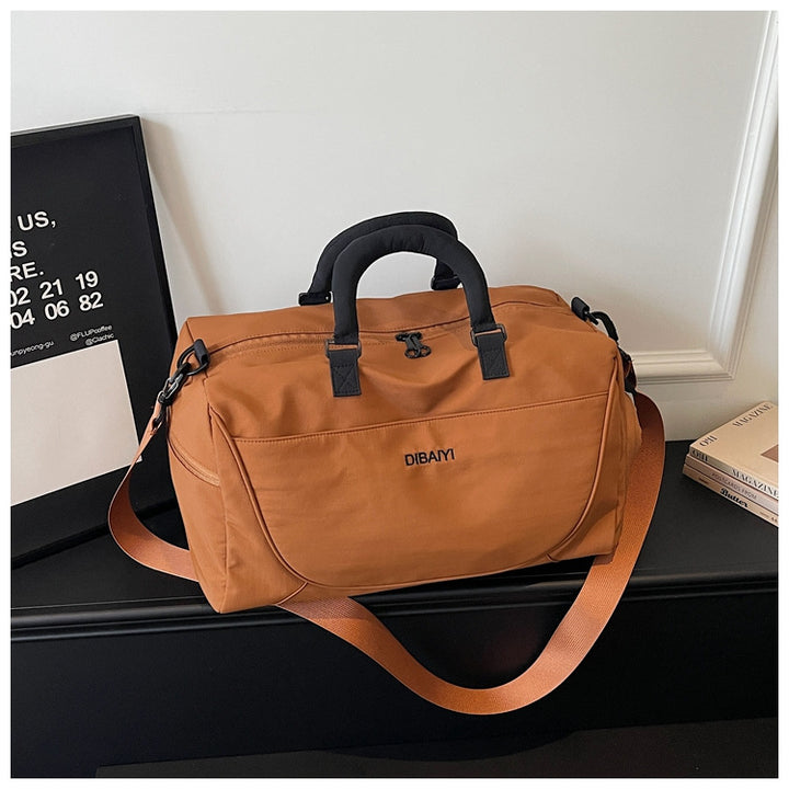 Vielseitige Reise-Duffel Tasche