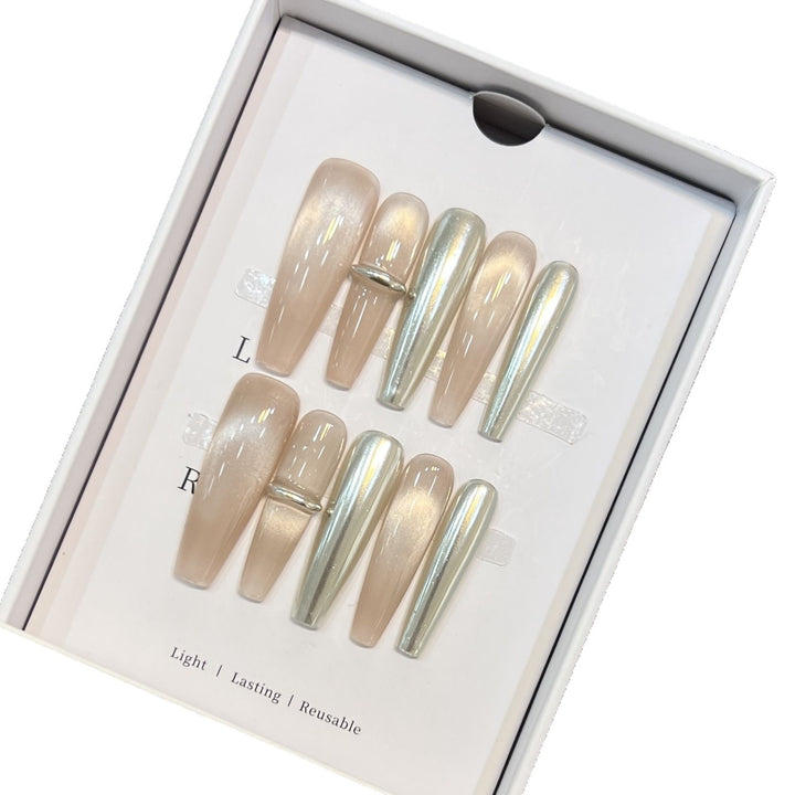 Nail Art Karnz
