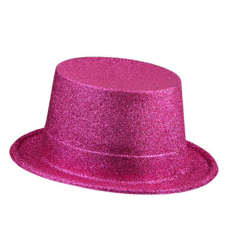 Glitzernder Zylinder