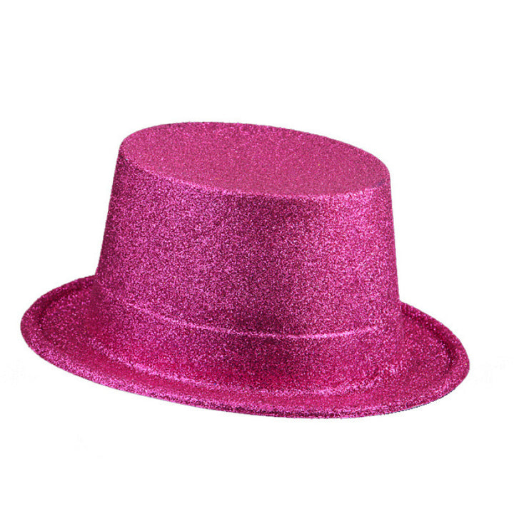 Glitzernder Zylinder