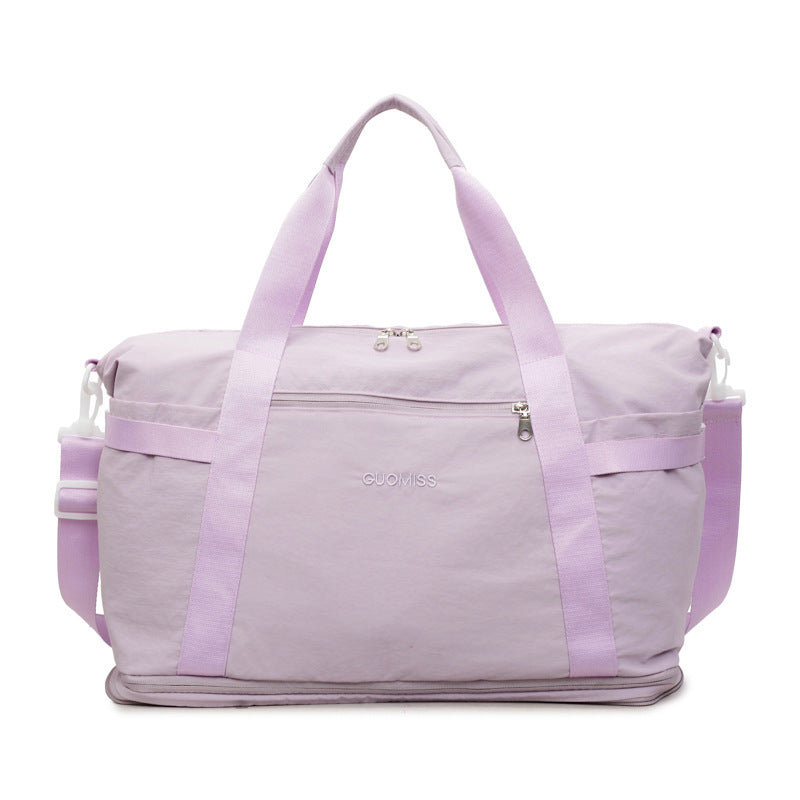 Verstellbare Tragetasche Duffel Bag