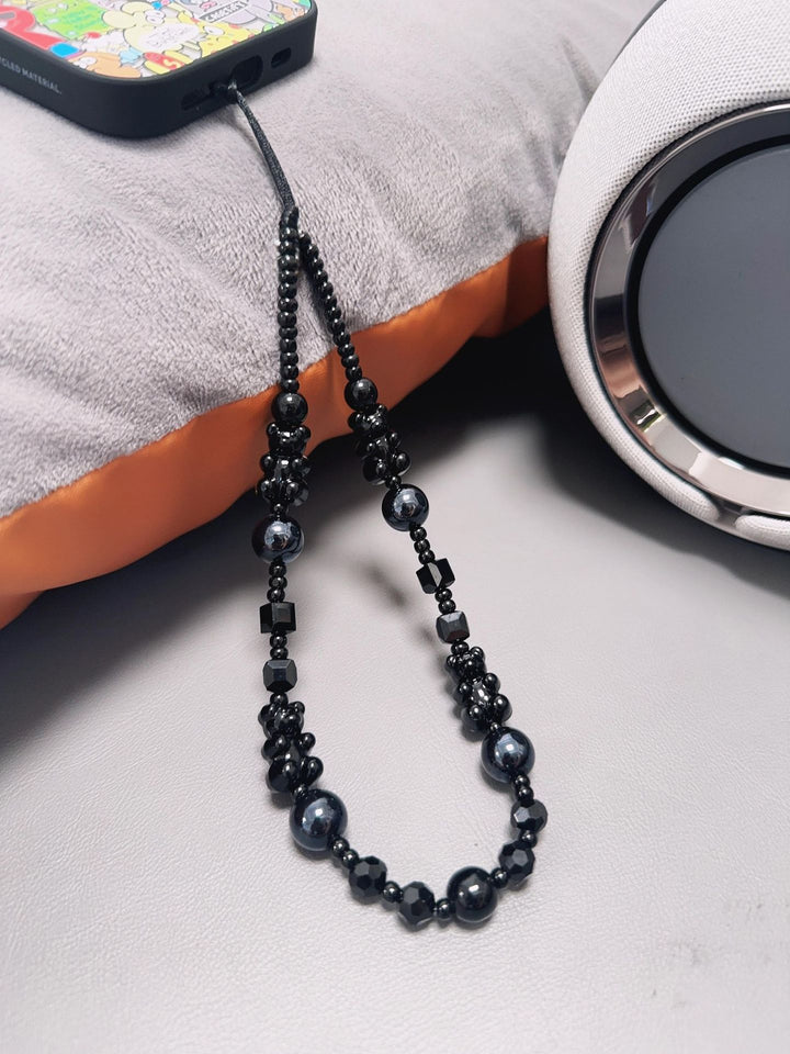 Beaded Phone Strap Karnz 1790135766