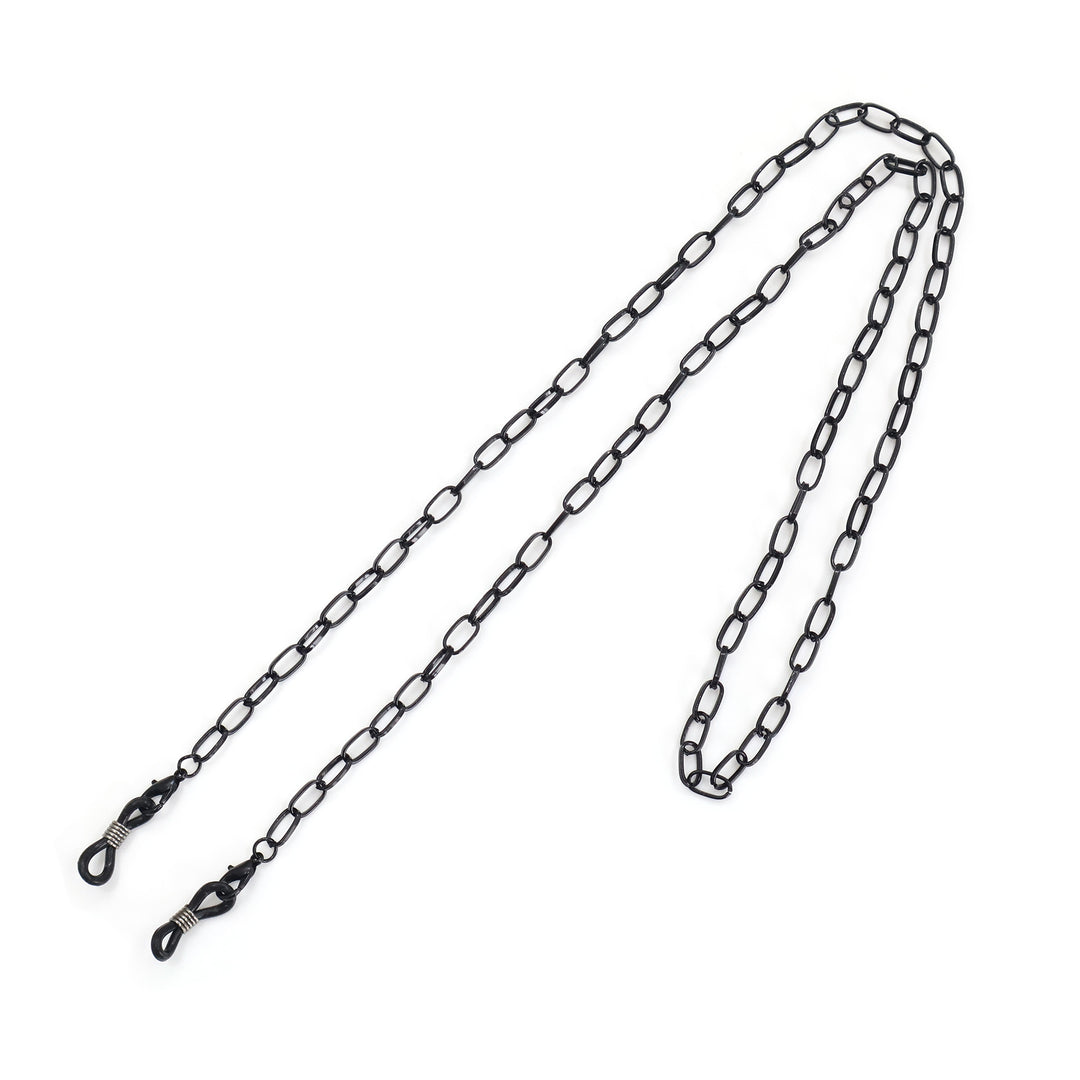 Beaded Eyewear Retainer Chain Karnz