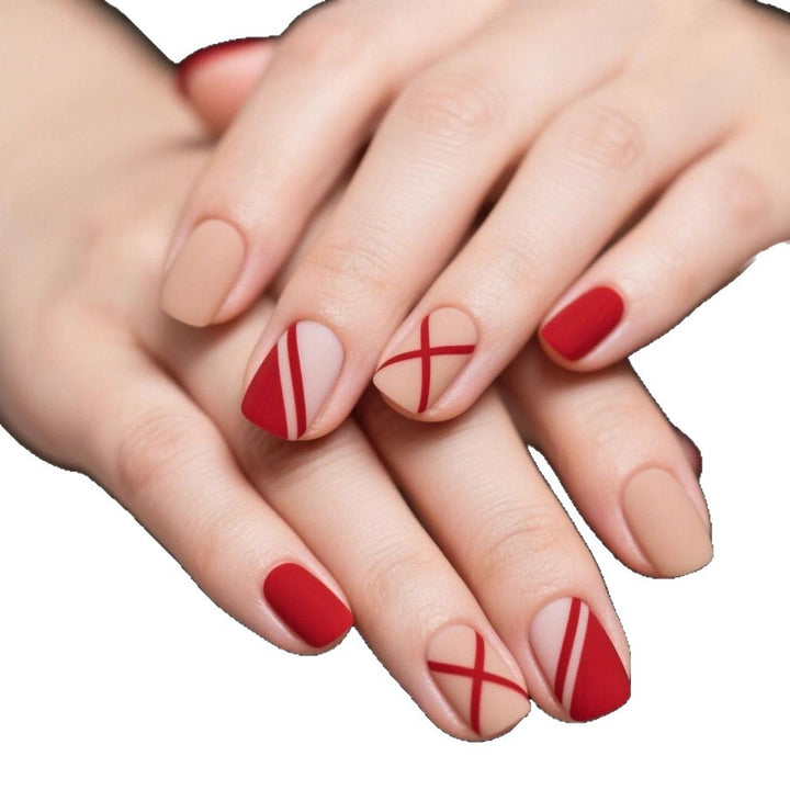 Künstlerische Nagelkunst Verbesserungen Karnz 1789915695