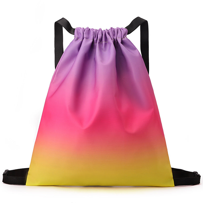 Drawstring Rucksack Karnz