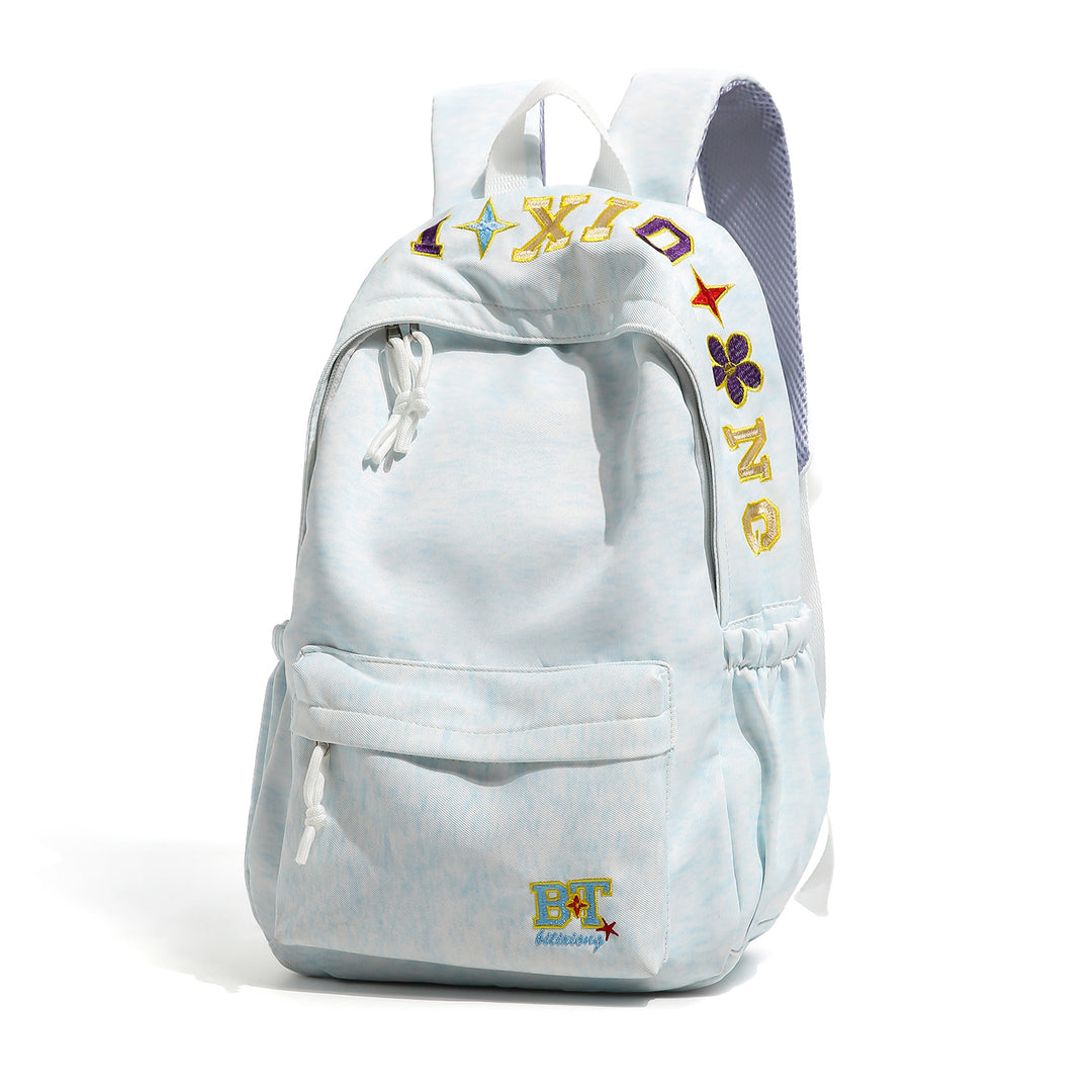 Stylischer Freizeit-Rucksack Karnz