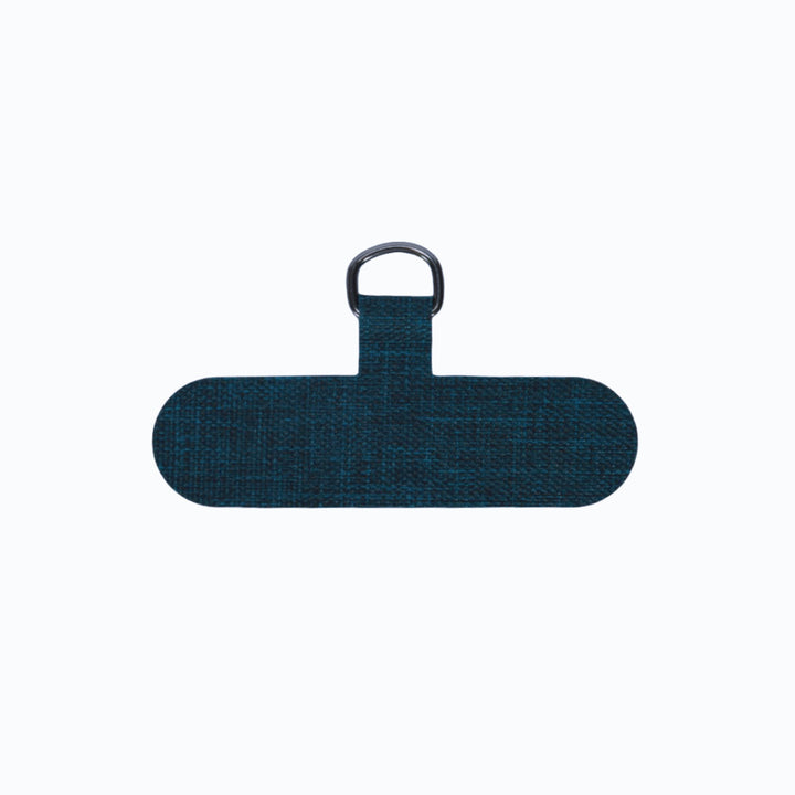 Minimalistischer Schlüsselanhängerhalter Karnz