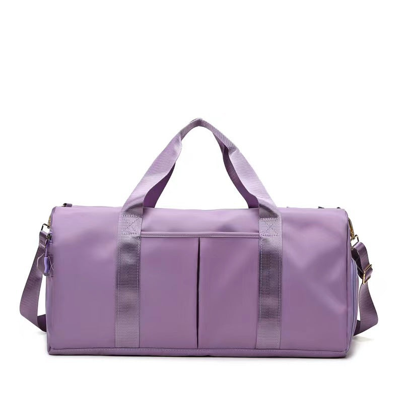 Vielseitige Fitness-Duffle-Tasche