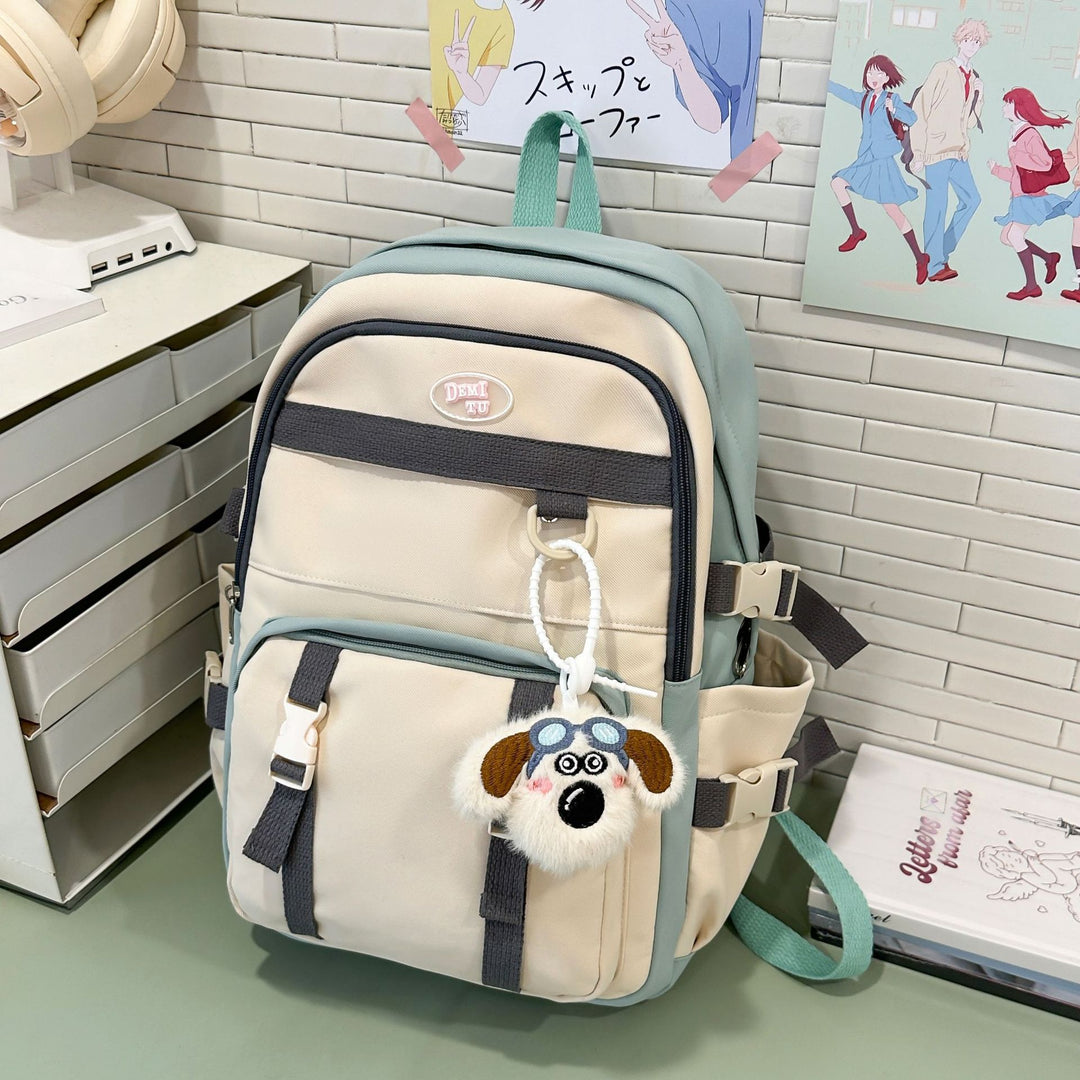 Vielseitiger Multifunktionaler Rucksack