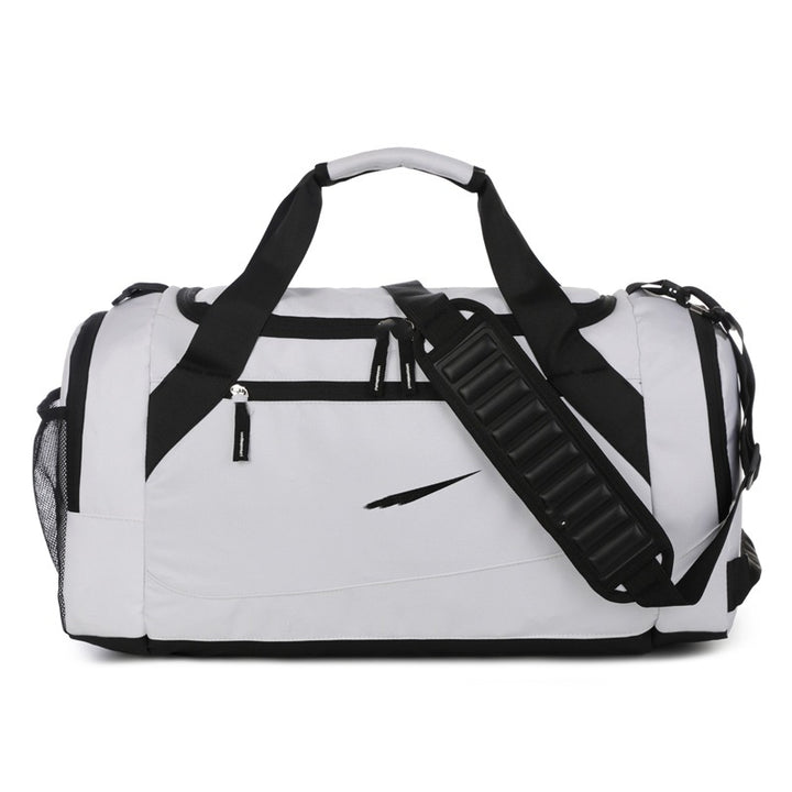 Strapazierfähige Sport-Reisetasche mit Innovativem Stauraum Karnz