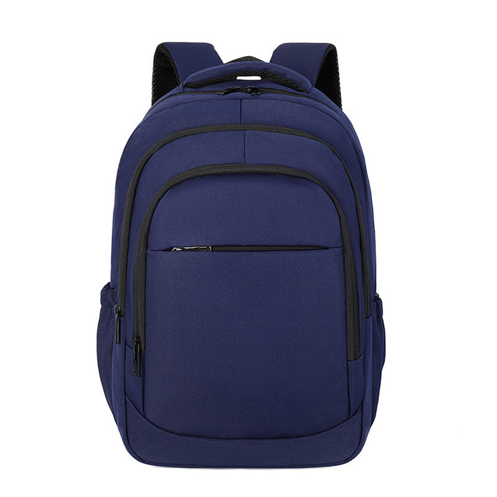 Anpassbarer Alltagsrucksack