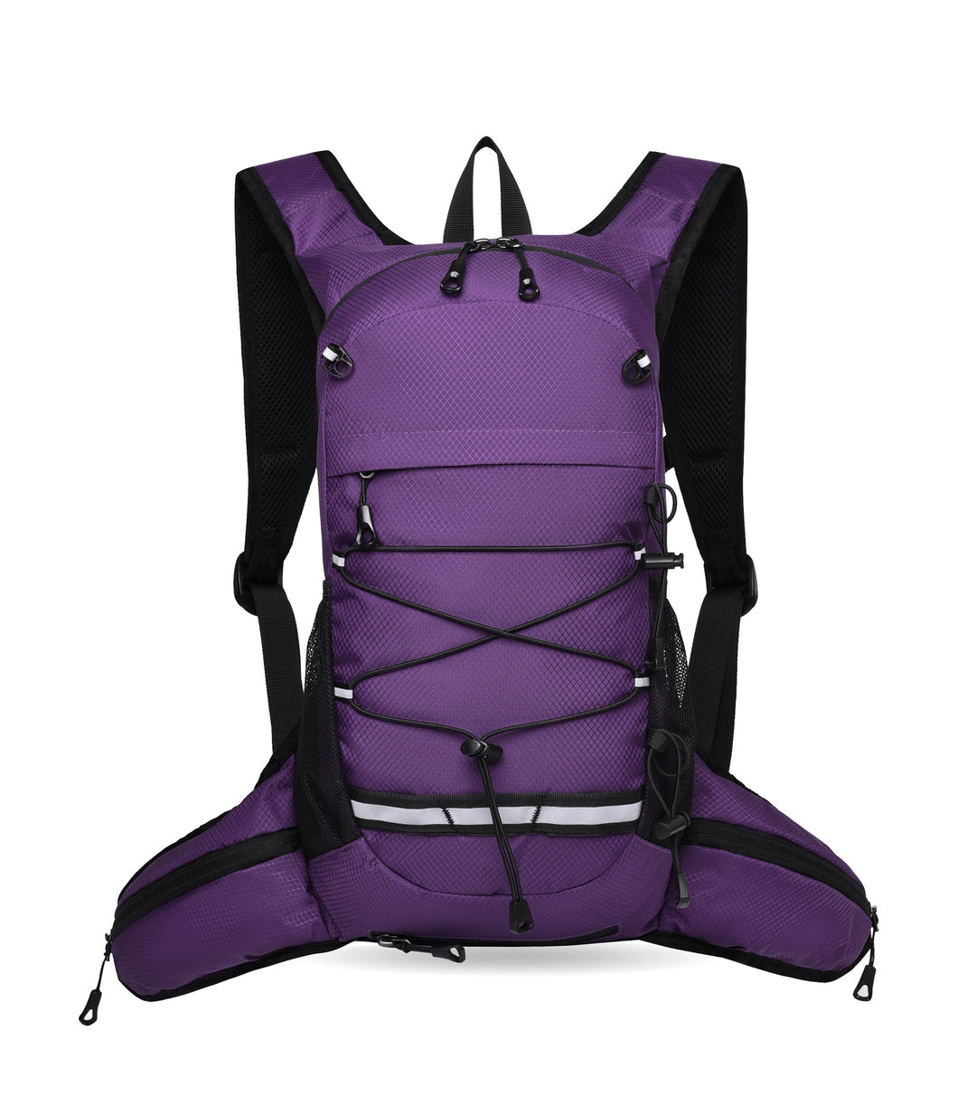 Leichte Outdoor-Sport-Hydrationsrucksack Karnz