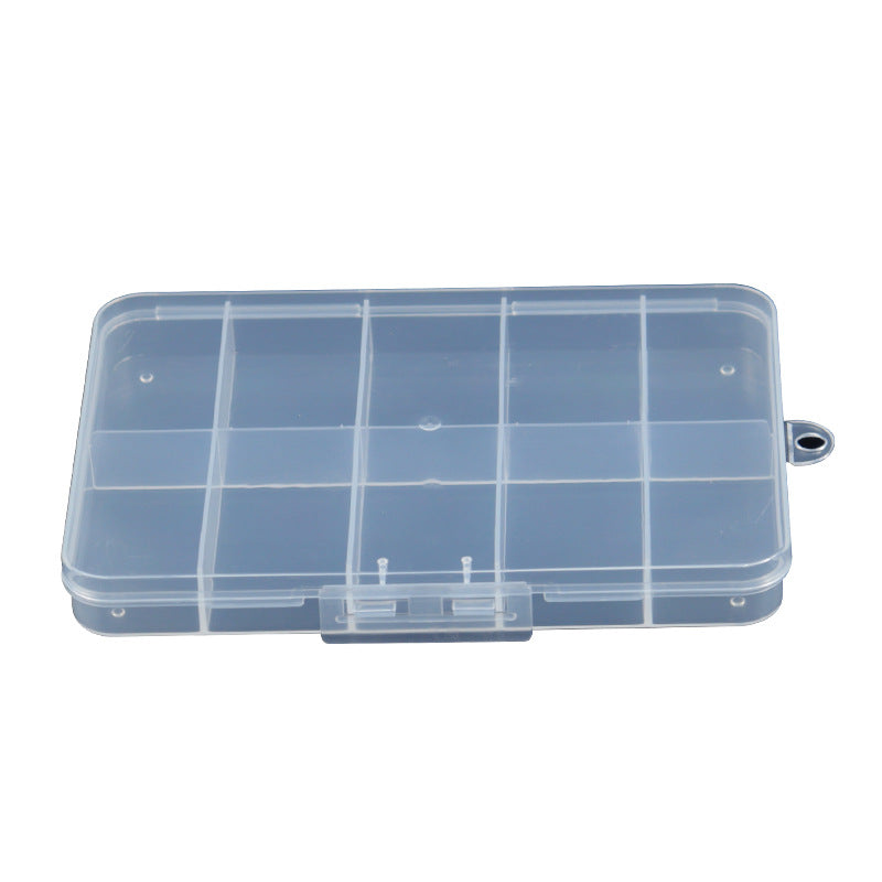 Multi-Abteil-Organizer-Box Karnz