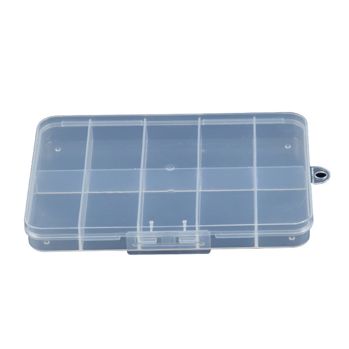Multi-Abteil-Organizer-Box Karnz
