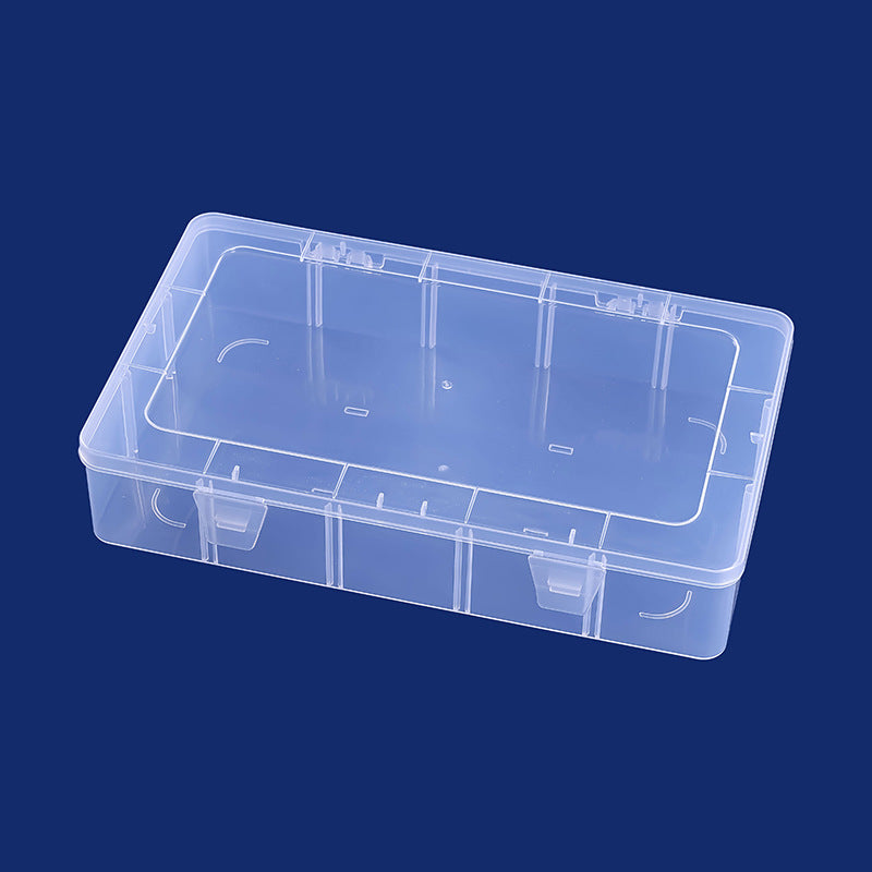 Multi-Grid Craft Storage Box Karnz