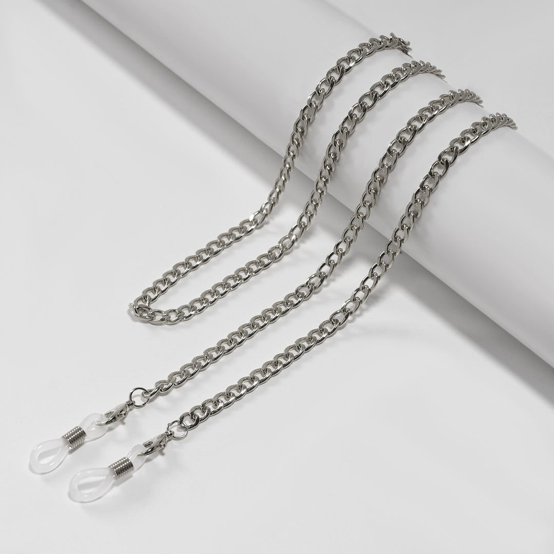 Stylische Kette Karnz