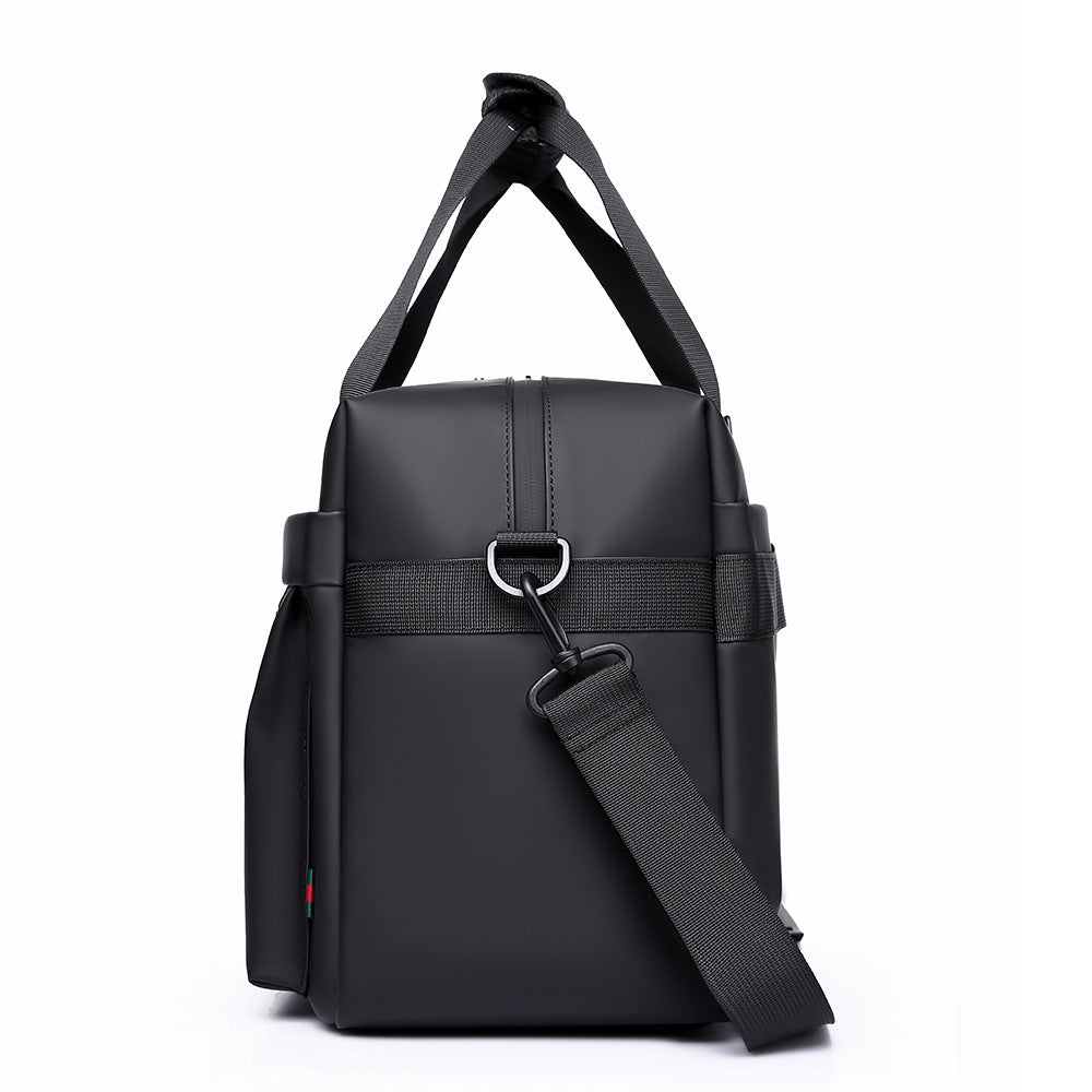 Elegante professionelle Wochenendtasche Karnz