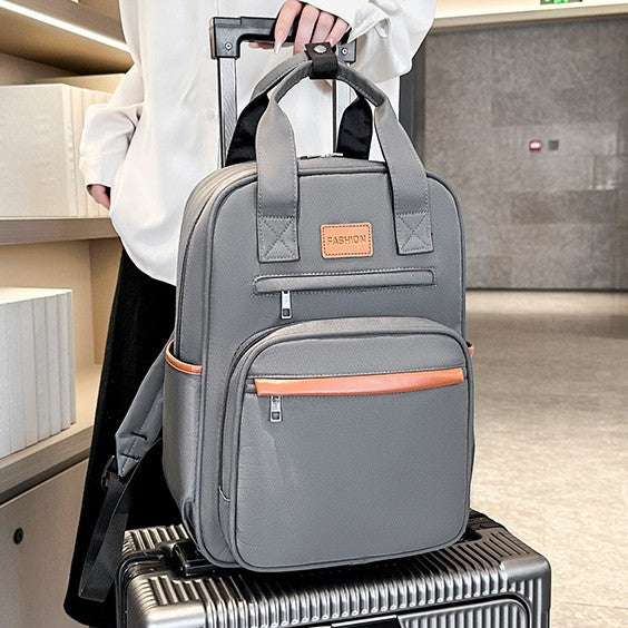 Stylischer Tech-Rucksack Karnz