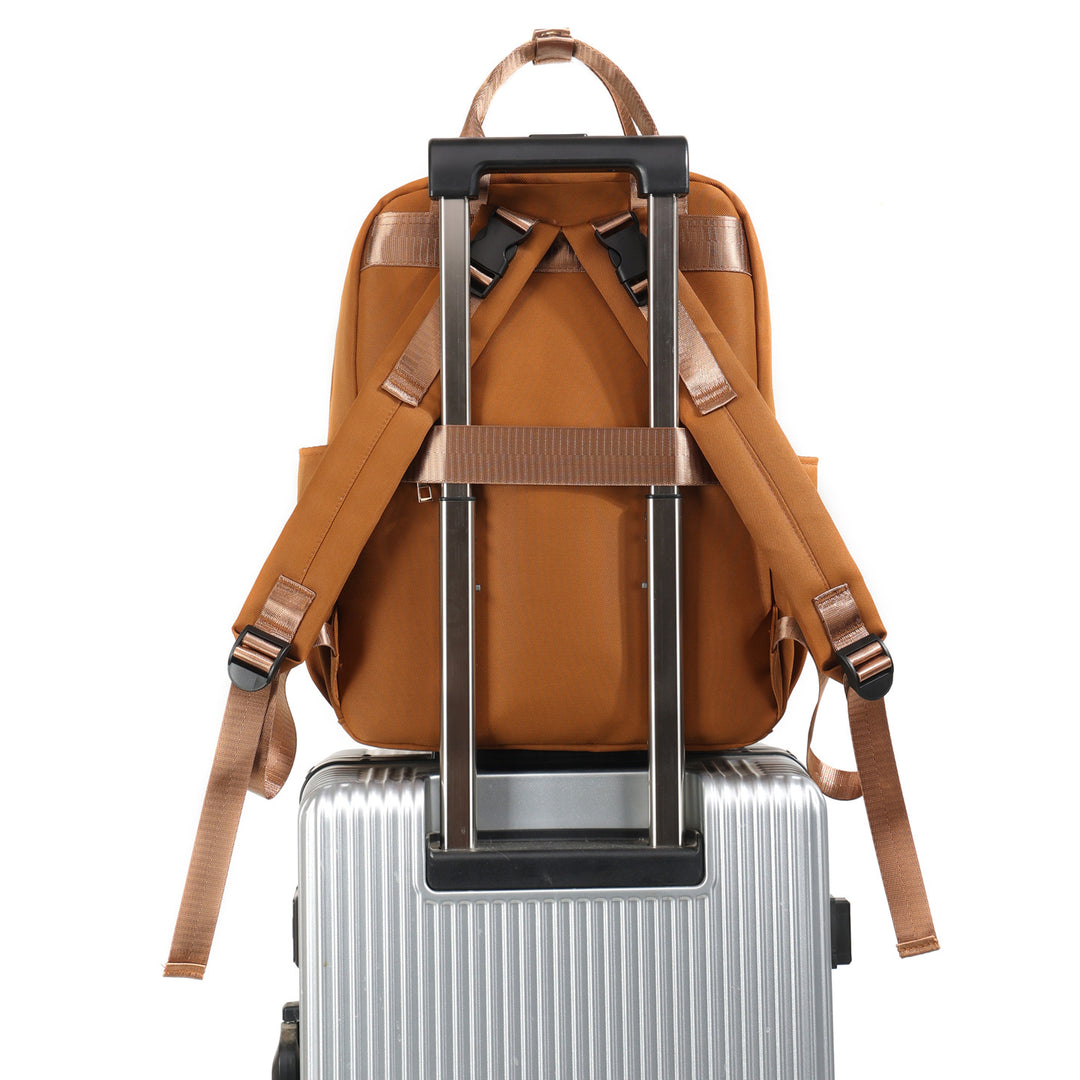 Moderner Utility-Rucksack Karnz