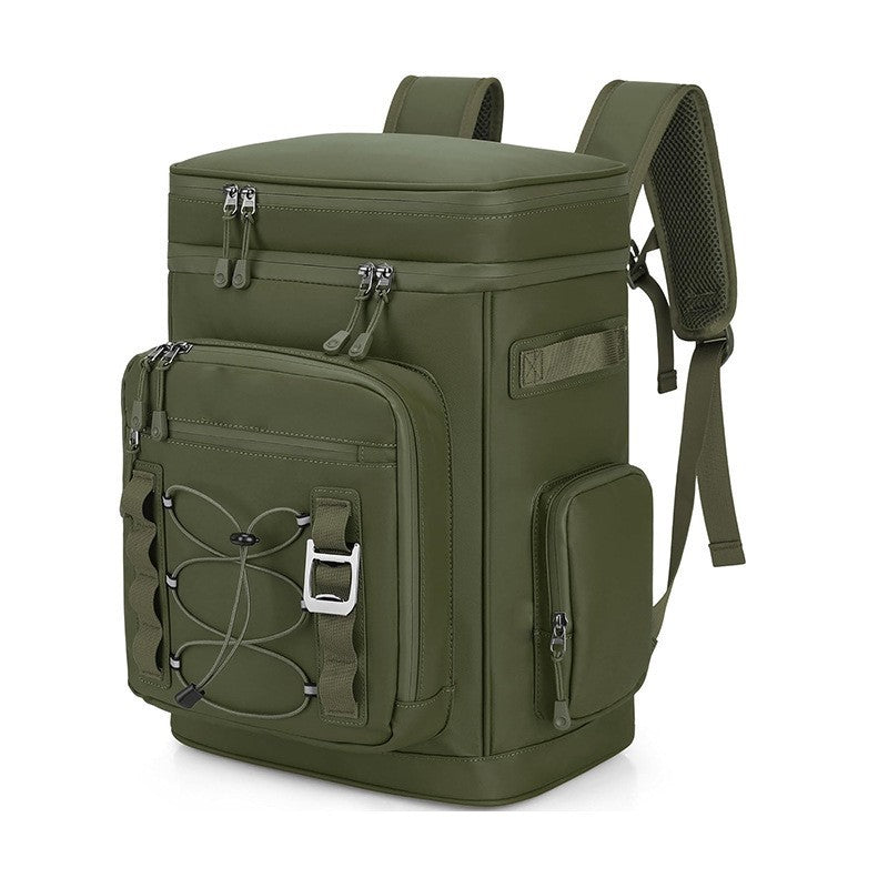 Multifunktionaler Kühltaschen-Rucksack Karnz