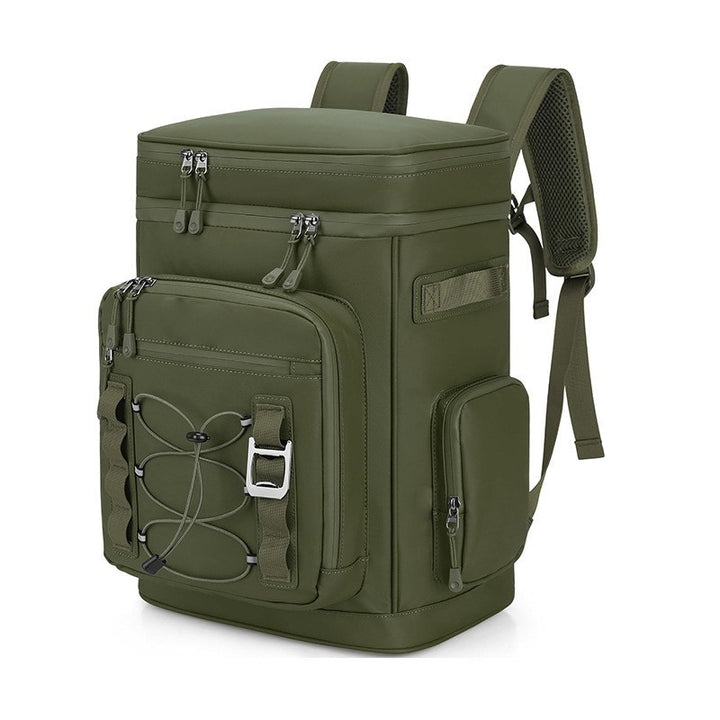 Multifunktionaler Kühltaschen-Rucksack Karnz