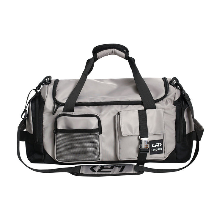 Multi-Taschen Reise Duffel