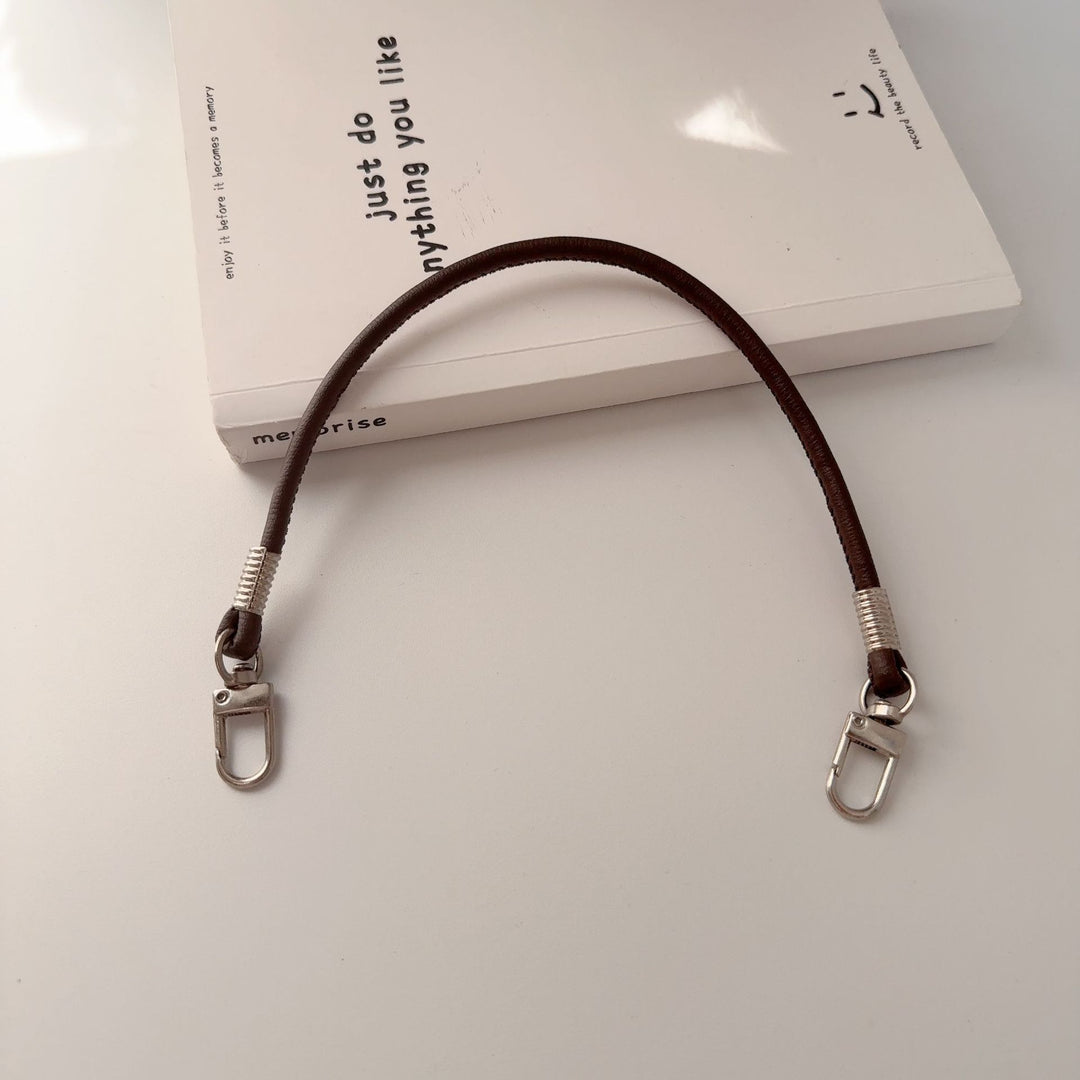 Stylische Silikon-Handykette Karnz