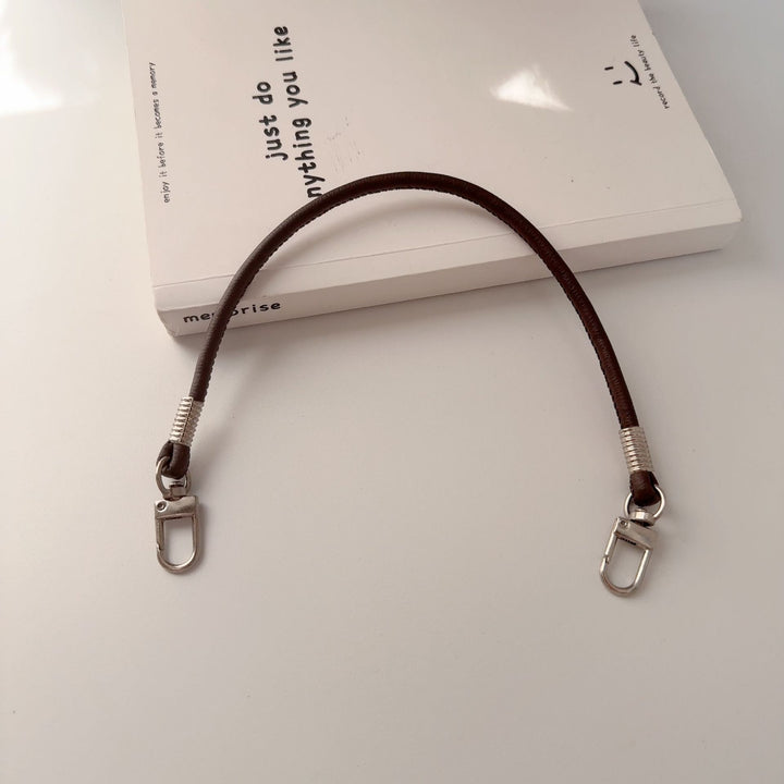 Stylische Silikon-Handykette Karnz