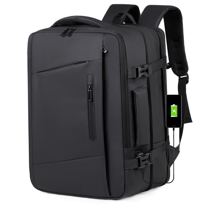 Multi-Functional Urban Rucksack Karnz