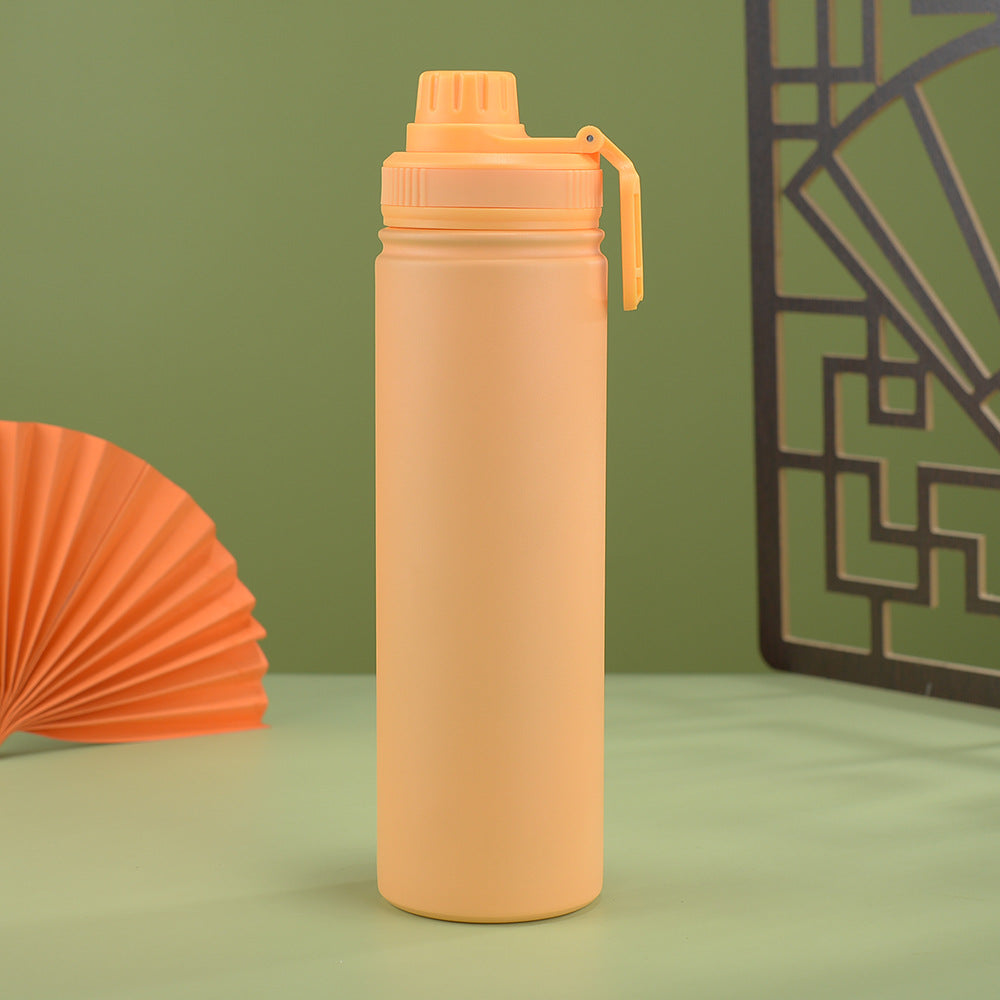 Unisex Thermosflasche Karnz