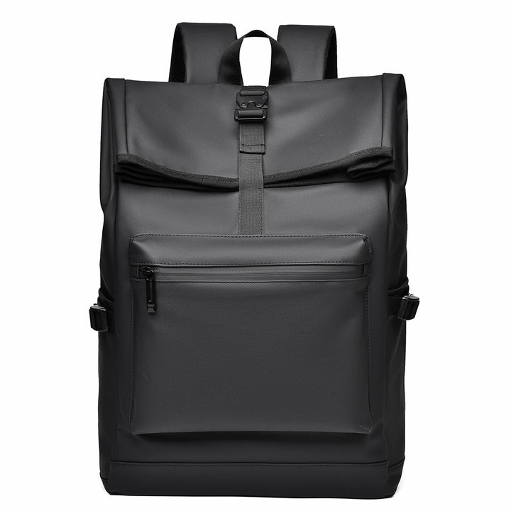 Wasserfester Roll-Top-Rucksack Karnz