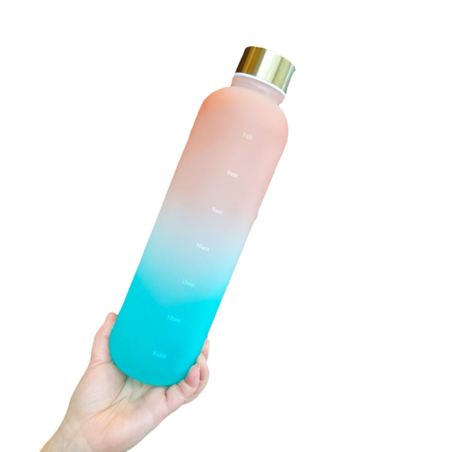 Unisex Wasserflasche Karnz