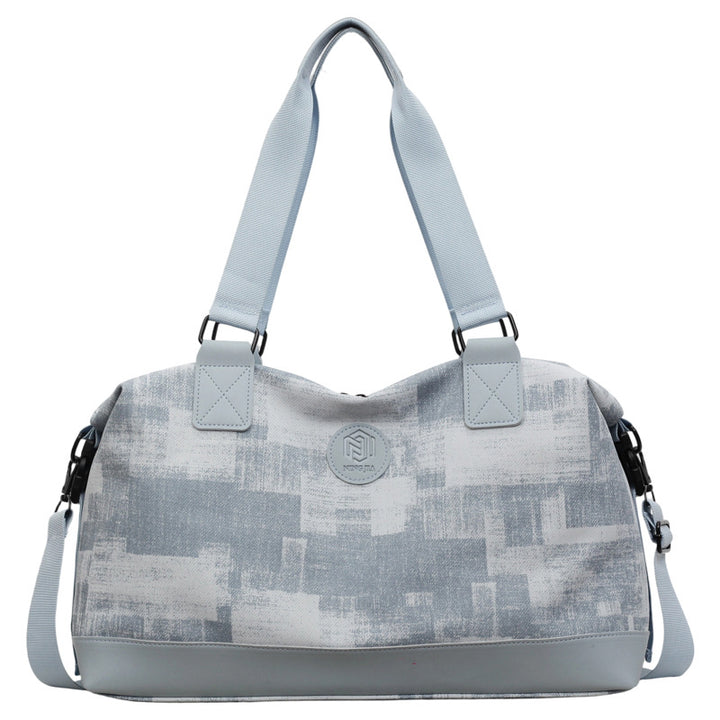 Geräumige multifunktionale Wochenendreisetasche Karnz