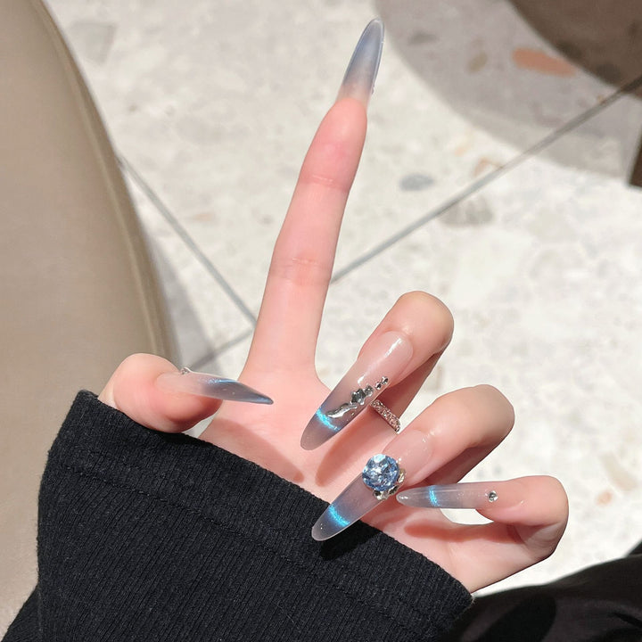 Nail Art Karnz