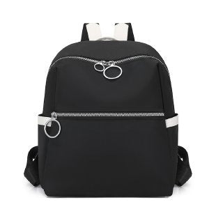 Stylischer kompakter Rucksack Karnz
